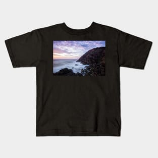 Colourful Cape Byron Kids T-Shirt